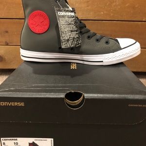 Converse CTAS High NWT men’s 8